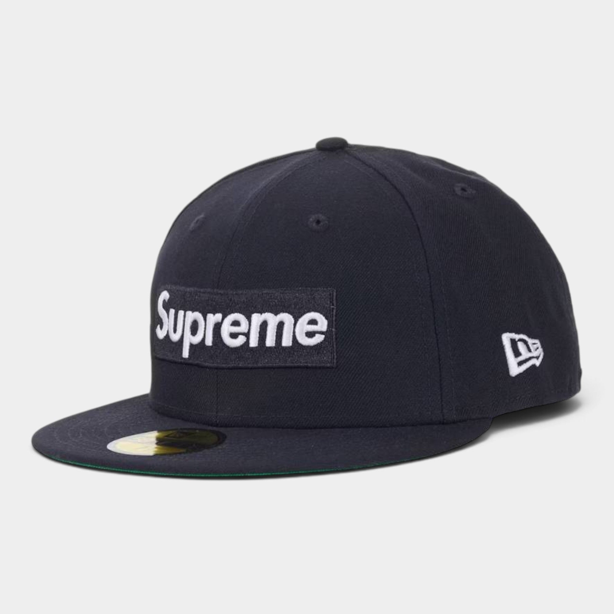 Supreme シュプリーム 21FW New York Yankees New Era Box Logo Beanie