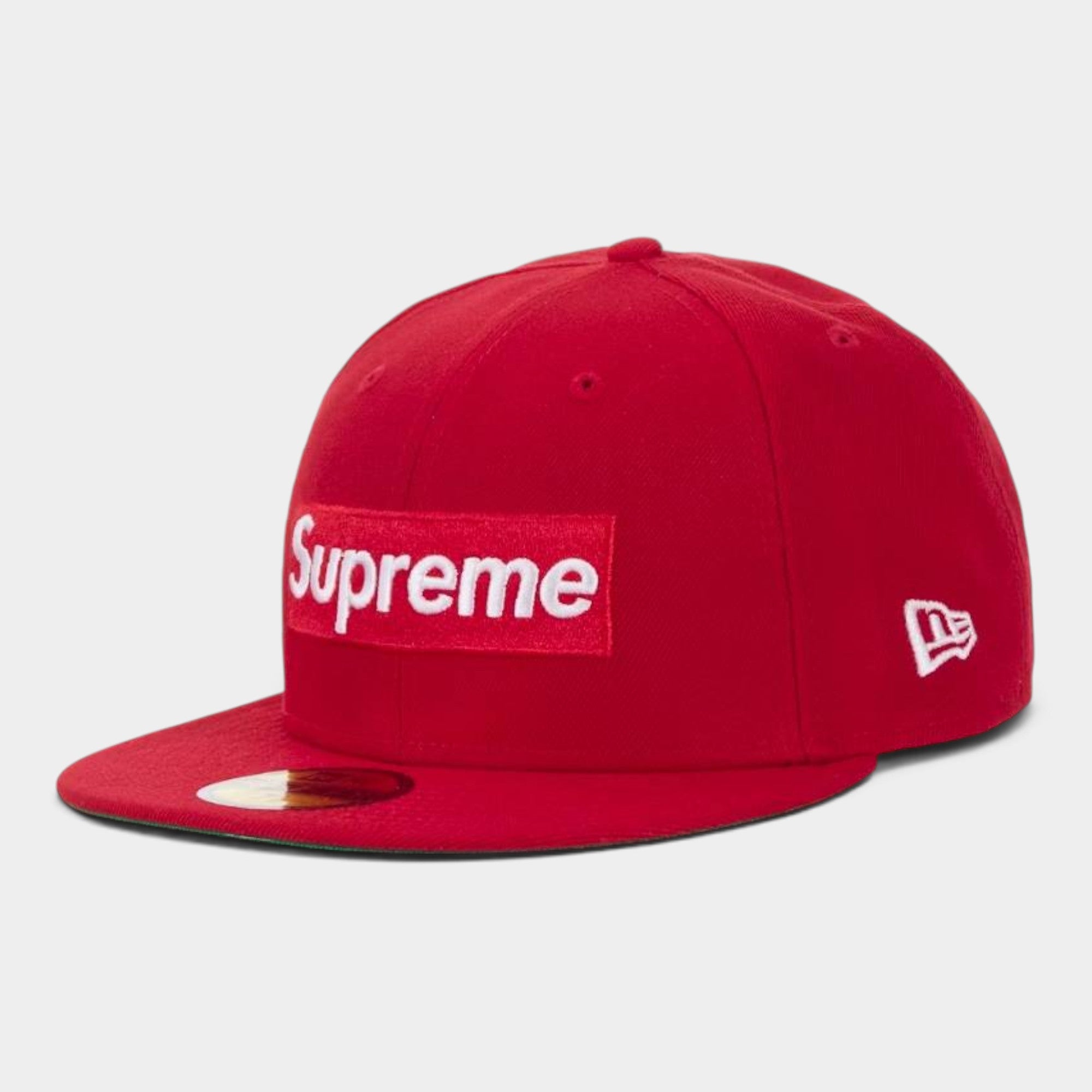 Supreme シュプリーム 2026SS SALEM New Era Cap セーラム ニューエラ