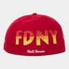 Supreme シュプリーム 2026AW FDNY Box Logo New Era Cap FDNY ボックスロゴ ニューエラキャップ レッド2