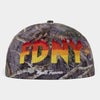 Supreme シュプリーム 2026AW FDNY Box Logo New Era Cap FDNY ボックスロゴ ニューエラキャップ トゥルーティンバーカナティカモ2