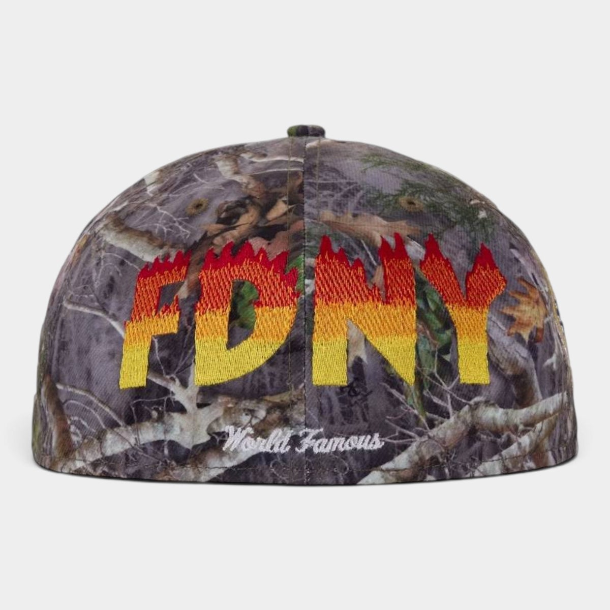 Supreme シュプリーム 2026AW FDNY Box Logo New Era Cap FDNY ボックスロゴ ニューエラキャップ トゥルーティンバーカナティカモ2