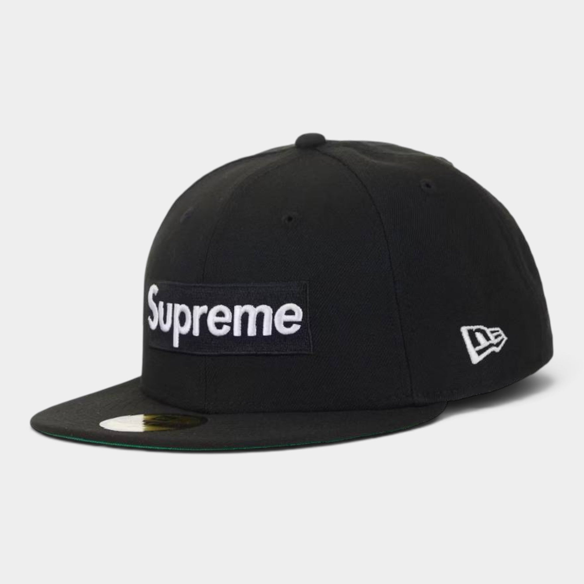 Supreme シュプリーム 2026SS Monogram Gingham Camp Cap モノグラム