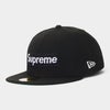 Supreme シュプリーム 2026AW FDNY Box Logo New Era Cap FDNY ボックスロゴ ニューエラキャップ ブラック