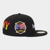 Supreme シュプリーム 2026AW FDNY Box Logo New Era Cap FDNY ボックスロゴ ニューエラキャップ ブラック1