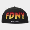 Supreme シュプリーム 2026AW FDNY Box Logo New Era Cap FDNY ボックスロゴ ニューエラキャップ ブラック2