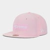 Supreme シュプリーム 2026AW FDNY Box Logo New Era Cap FDNY ボックスロゴ ニューエラキャップ ピンク