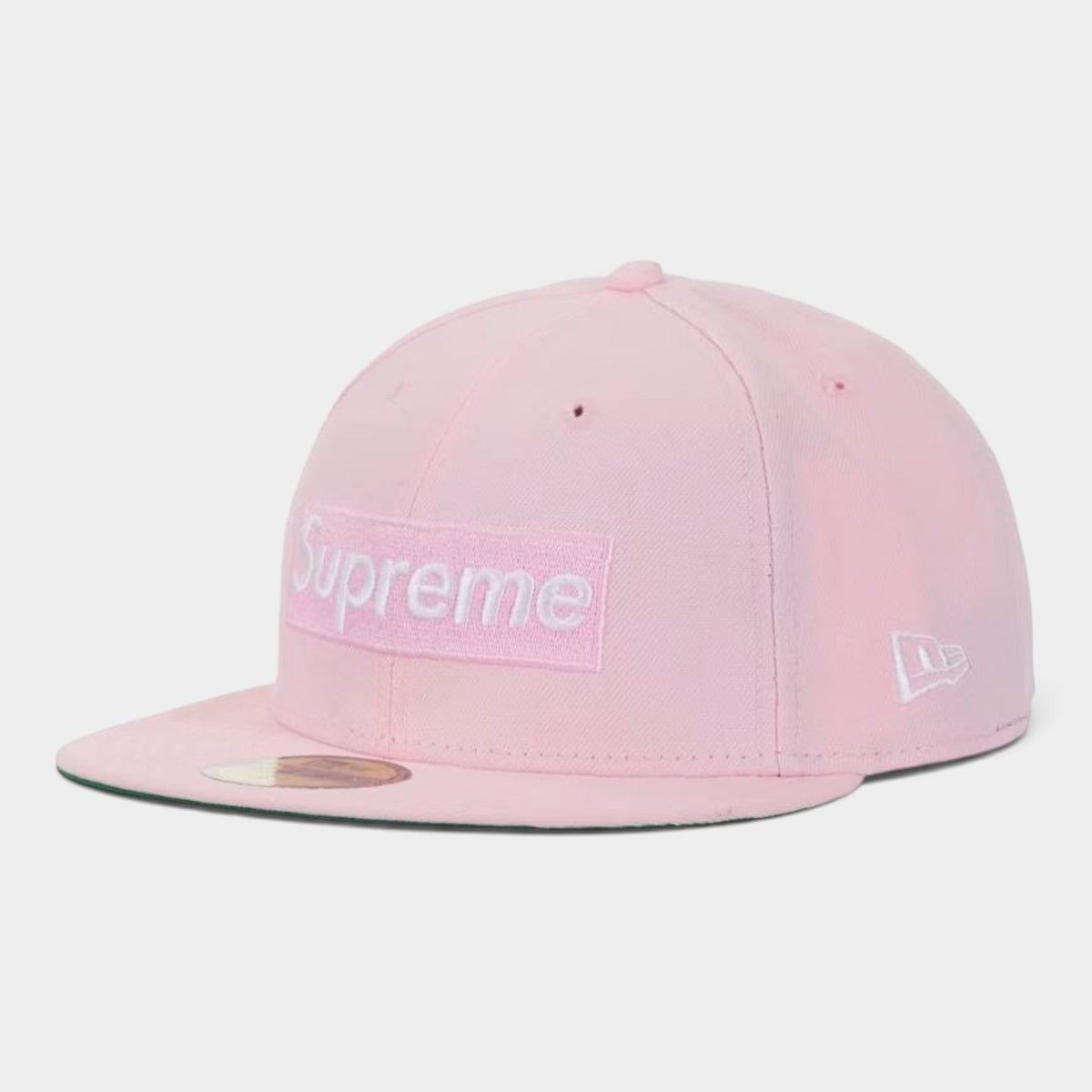 Supreme シュプリーム 2026AW FDNY Box Logo New Era Cap FDNY ボックスロゴ ニューエラキャップ ピンク