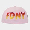 Supreme シュプリーム 2026AW FDNY Box Logo New Era Cap FDNY ボックスロゴ ニューエラキャップ ピンク3