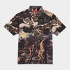 Supreme シュプリーム 2026AW Crucifixion Polo クルシフィクション ポロシャツ マルチカラー
