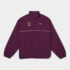 Supreme シュプリーム 2026AW Cross Track Jacket クロストラックジャケット プラム1