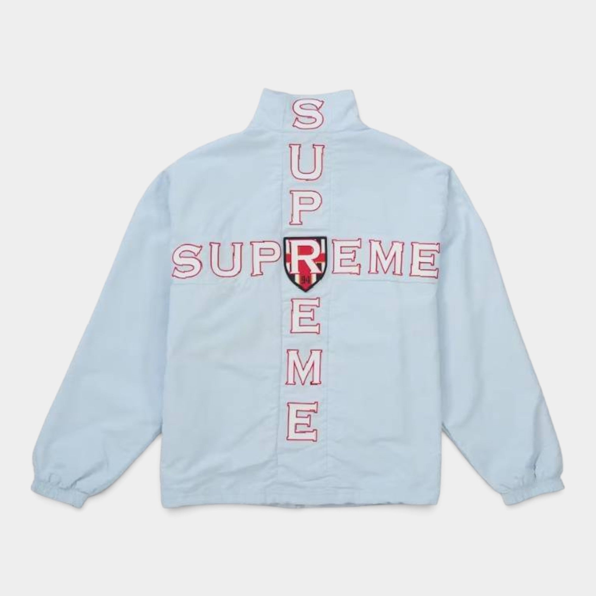 Supreme シュプリーム 2026AW Cross Track Jacket クロストラック