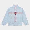 Supreme シュプリーム 2026AW Cross Track Jacket クロストラックジャケット ライトブルー