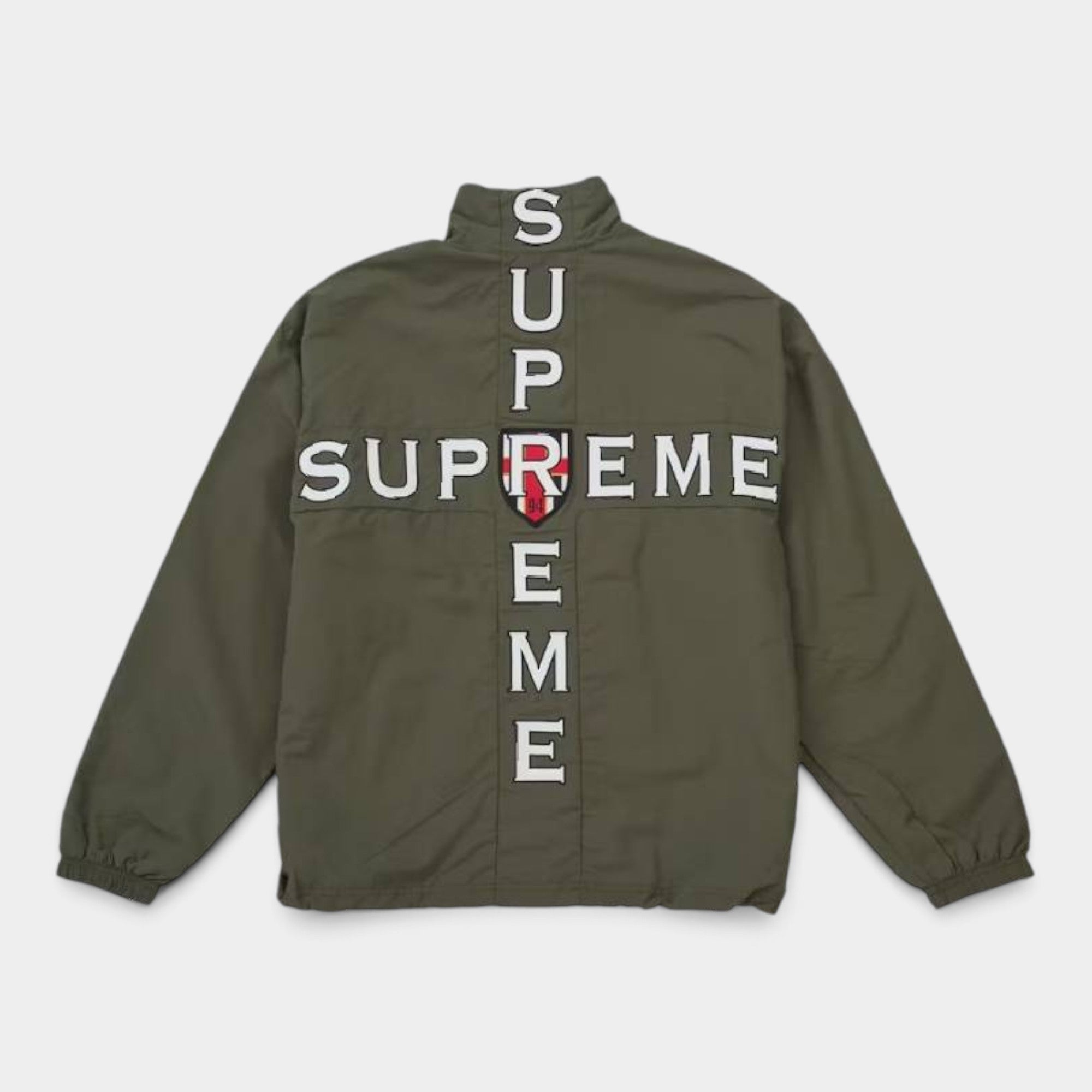 Supreme シュプリーム 17FW The North Face Mountain Parka ノース