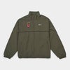  Supreme シュプリーム 2026AW Cross Track Jacket クロストラックジャケット オリーブ1