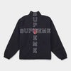 Supreme シュプリーム 2026AW Cross Track Jacket クロストラックジャケット ブラック