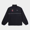 Supreme シュプリーム 2026AW Cross Track Jacket クロストラックジャケット ブラック1