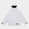 Supreme シュプリーム 2026AW AOI Gore Tex Hooded Jacket AOIゴアテックス フーデッドジャケット ホワイト