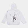 Supreme シュプリーム 2026AW AOI Gore Tex Hooded Jacket AOIゴアテックス フーデッドジャケット ホワイト1
