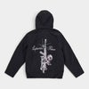 Supreme シュプリーム 2026AW AOI Gore Tex Hooded Jacket AOIゴアテックス フーデッドジャケット ブラック1