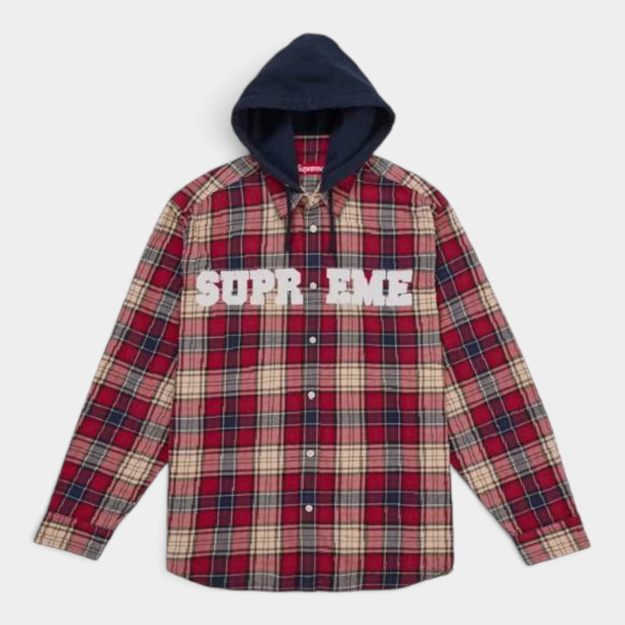 Supreme(シュプリーム) パーカー・クルーネックのオンライン通販 I Be