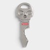 Supreme シュプリーム 2026AW Nite Ize Skull Key Tool　ナイトアイズ スカルキーツール　シルバー