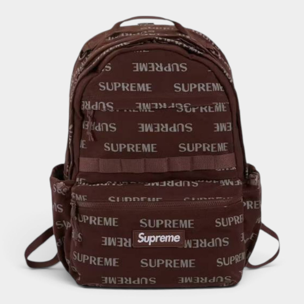 Supreme シュプリーム 2026AW Backpack バックパック ブラウン