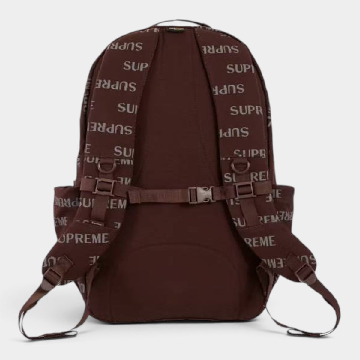 Supreme シュプリーム 2026AW Backpack バックパック ブラウン2