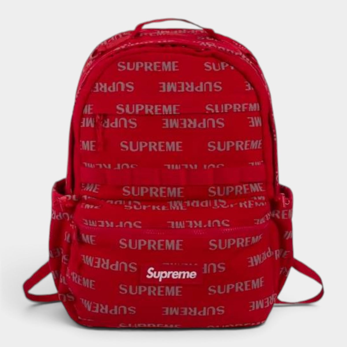 Supreme シュプリーム 2026AW Backpack バックパック レッド