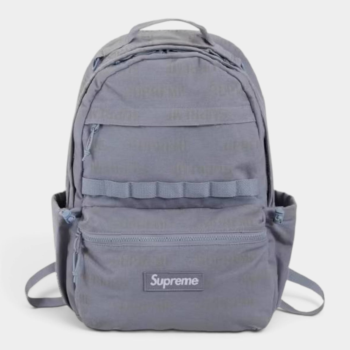  Supreme シュプリーム 2026AW Backpack バックパック ライトブルー