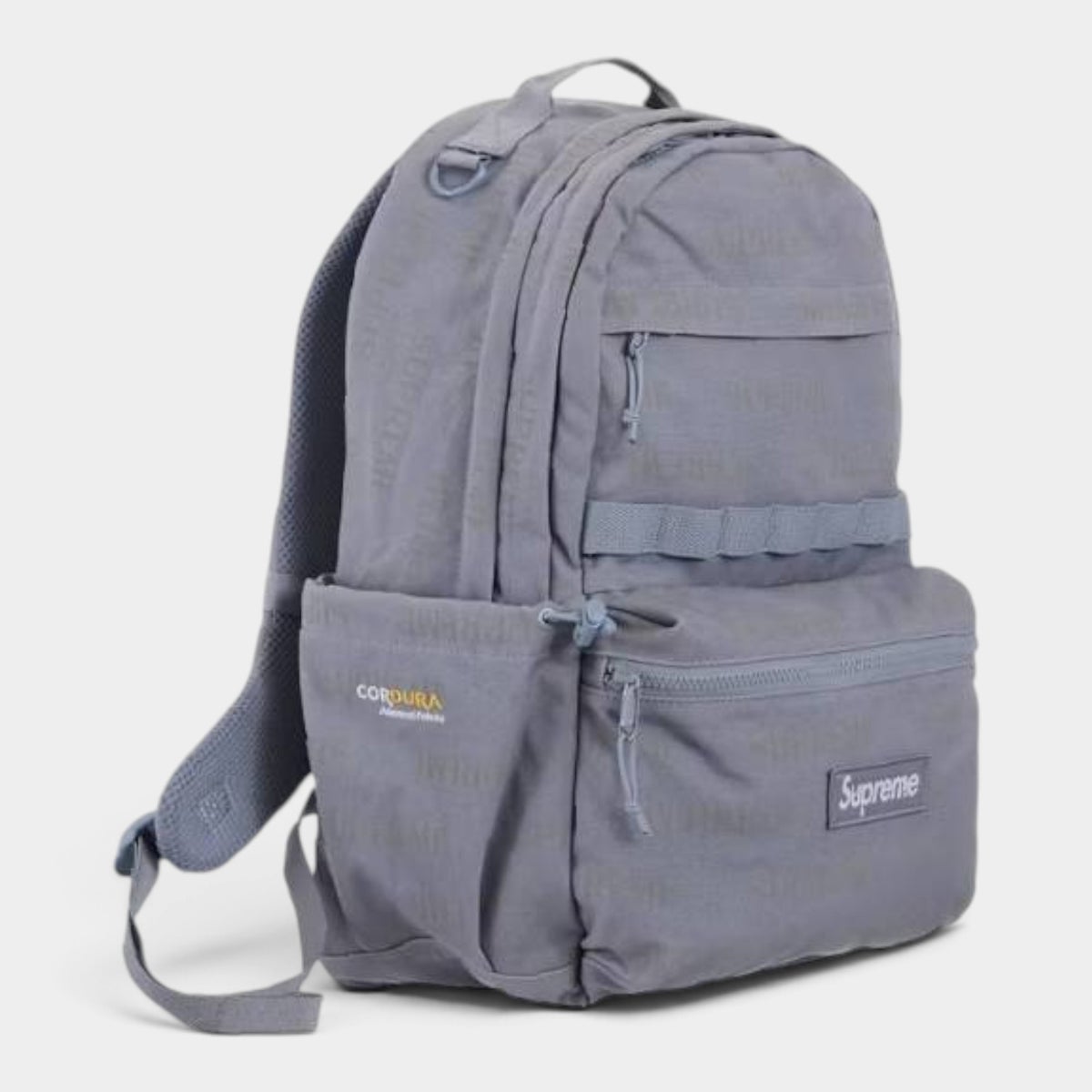  Supreme シュプリーム 2026AW Backpack バックパック ライトブルー12