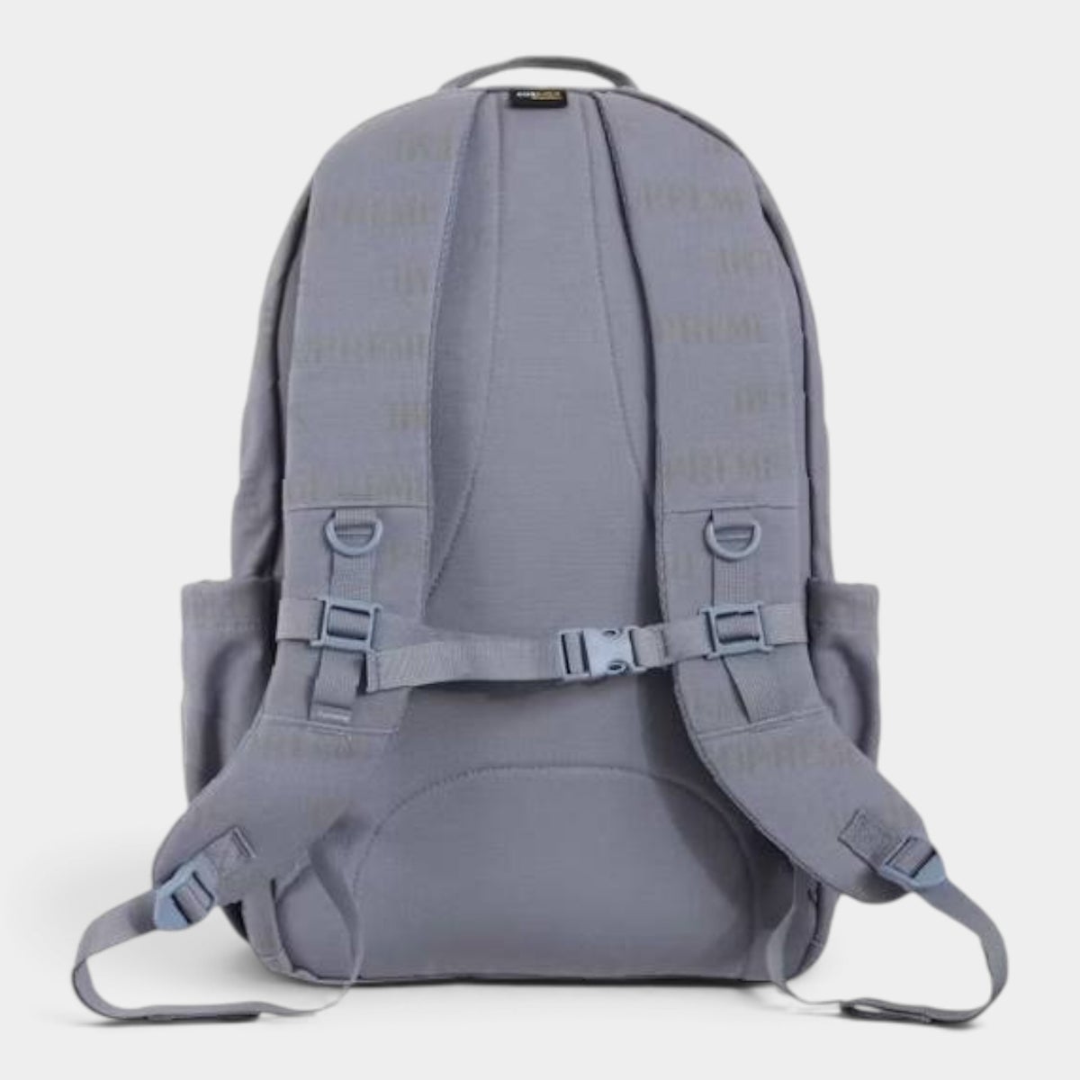  Supreme シュプリーム 2026AW Backpack バックパック ライトブルー2