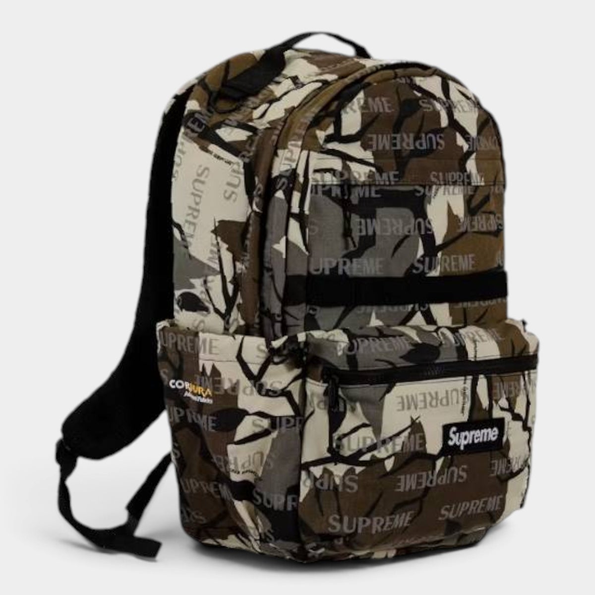  Supreme シュプリーム 2026AW Backpack バックパック プレデターカモ1