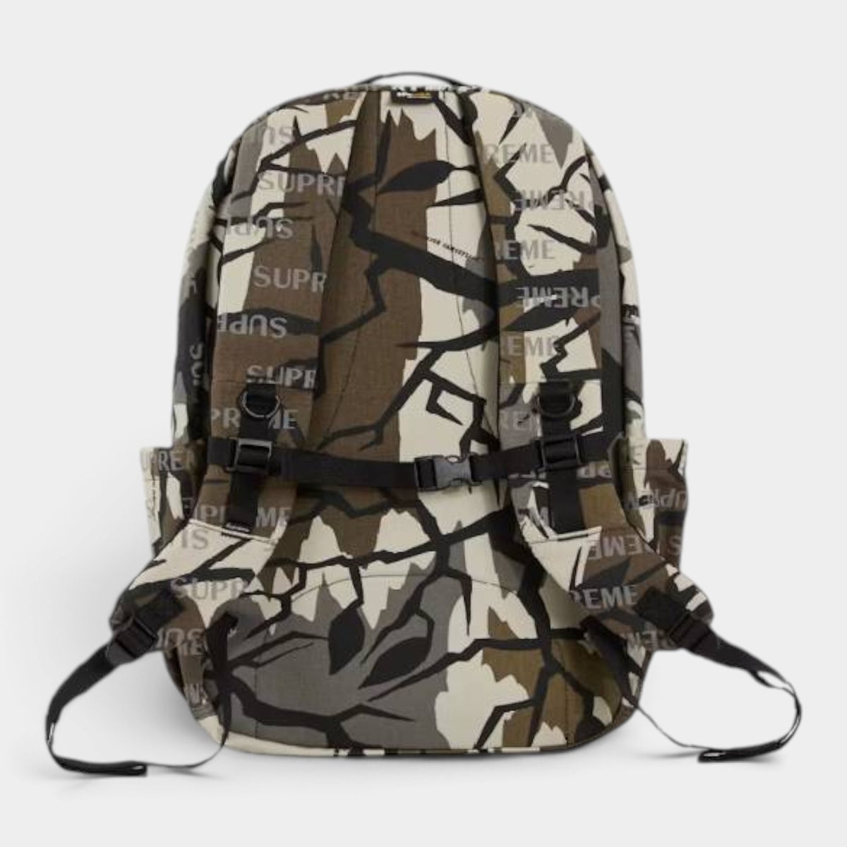  Supreme シュプリーム 2026AW Backpack バックパック プレデターカモ2
