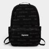  Supreme シュプリーム 2026AW Backpack バックパック ブラック