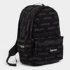  Supreme シュプリーム 2026AW Backpack バックパック ブラック1