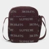  Supreme シュプリーム 2026AW Shoulder Bag ショルダーバッグ ブラウン1