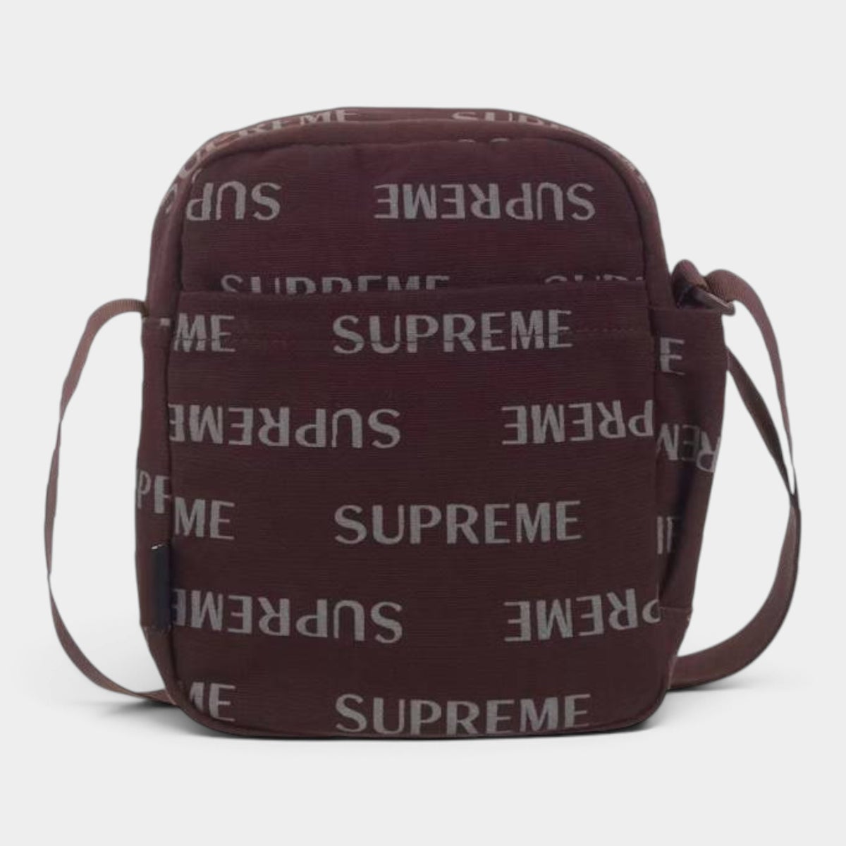  Supreme シュプリーム 2026AW Shoulder Bag ショルダーバッグ ブラウン1