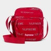 Supreme シュプリーム 2026AW Shoulder Bag ショルダーバッグ レッド
