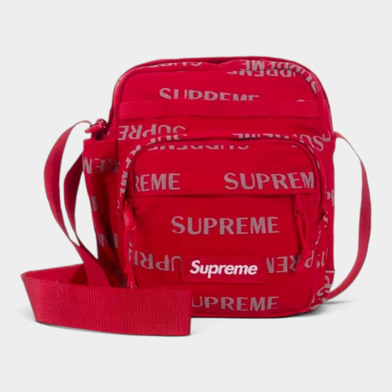 Supreme シュプリーム 2026AW Shoulder Bag ショルダーバッグ レッド