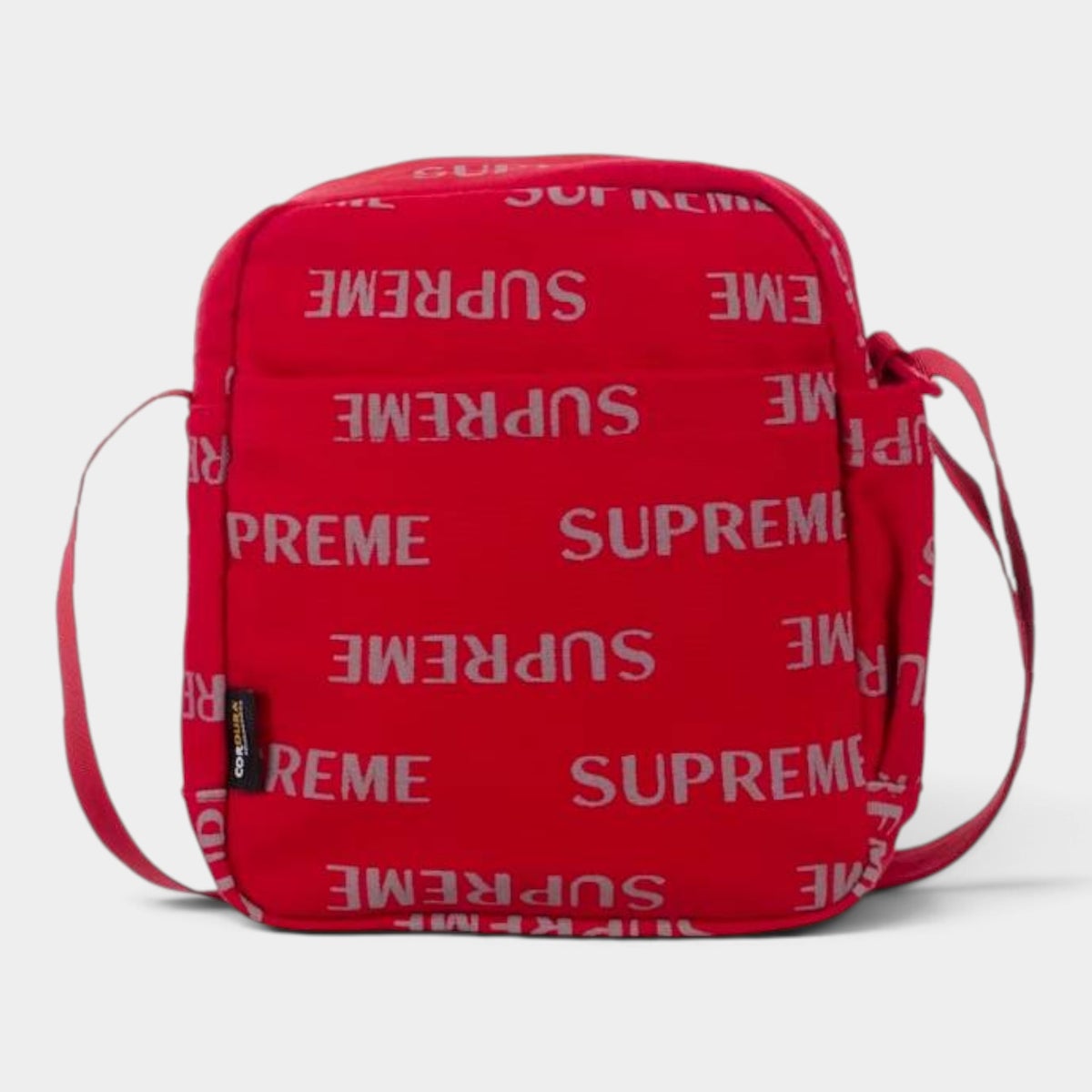Supreme シュプリーム 2026AW Shoulder Bag ショルダーバッグ レッド1