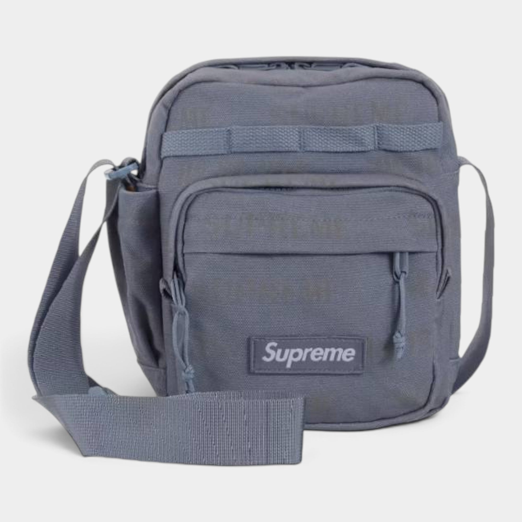 Supreme シュプリーム 2026AW Shoulder Bag ショルダーバッグ ライトブルー