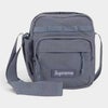 Supreme シュプリーム 2026AW Shoulder Bag ショルダーバッグ ライトブルー