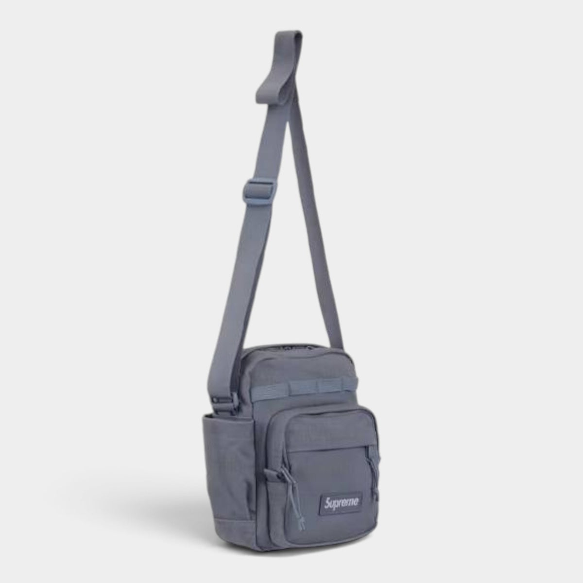 Supreme シュプリーム 2026AW Shoulder Bag ショルダーバッグ ライトブルー2
