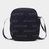  Supreme シュプリーム 2026AW Shoulder Bag ショルダーバッグ ブラック1