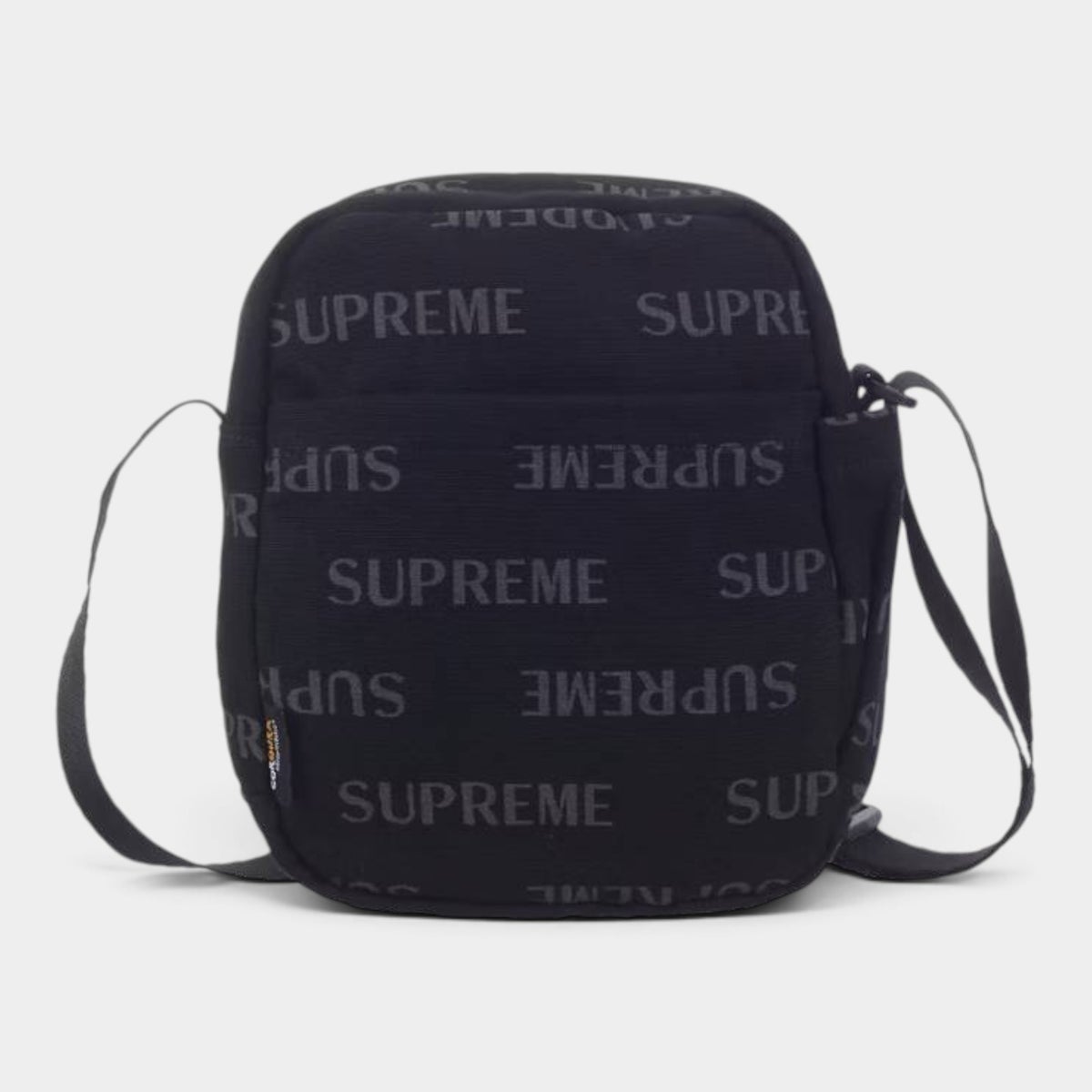  Supreme シュプリーム 2026AW Shoulder Bag ショルダーバッグ ブラック1