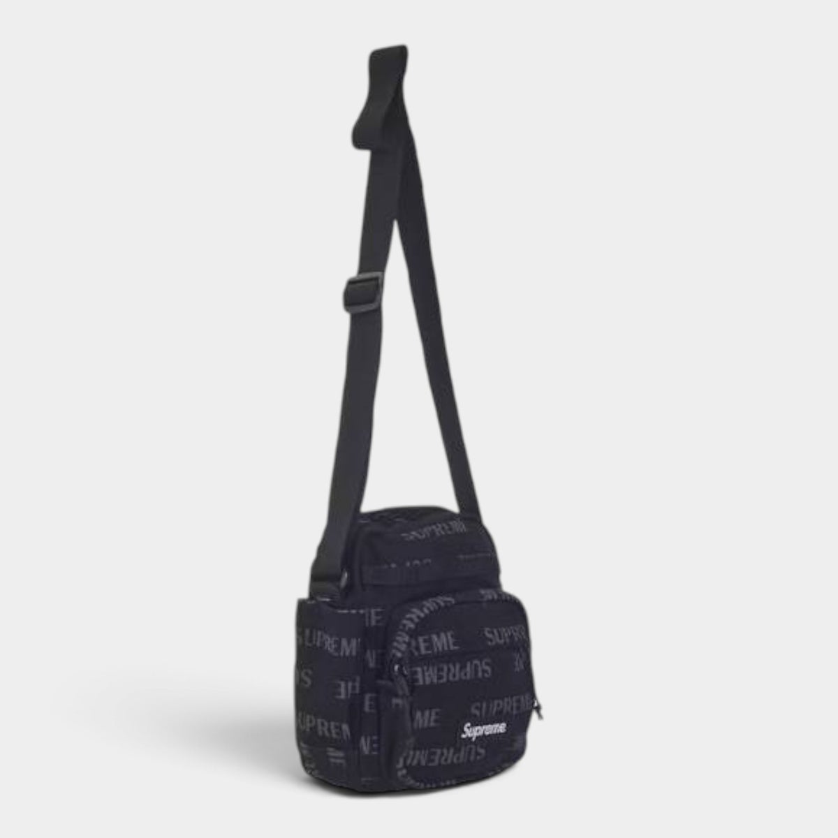  Supreme シュプリーム 2026AW Shoulder Bag ショルダーバッグ ブラック2