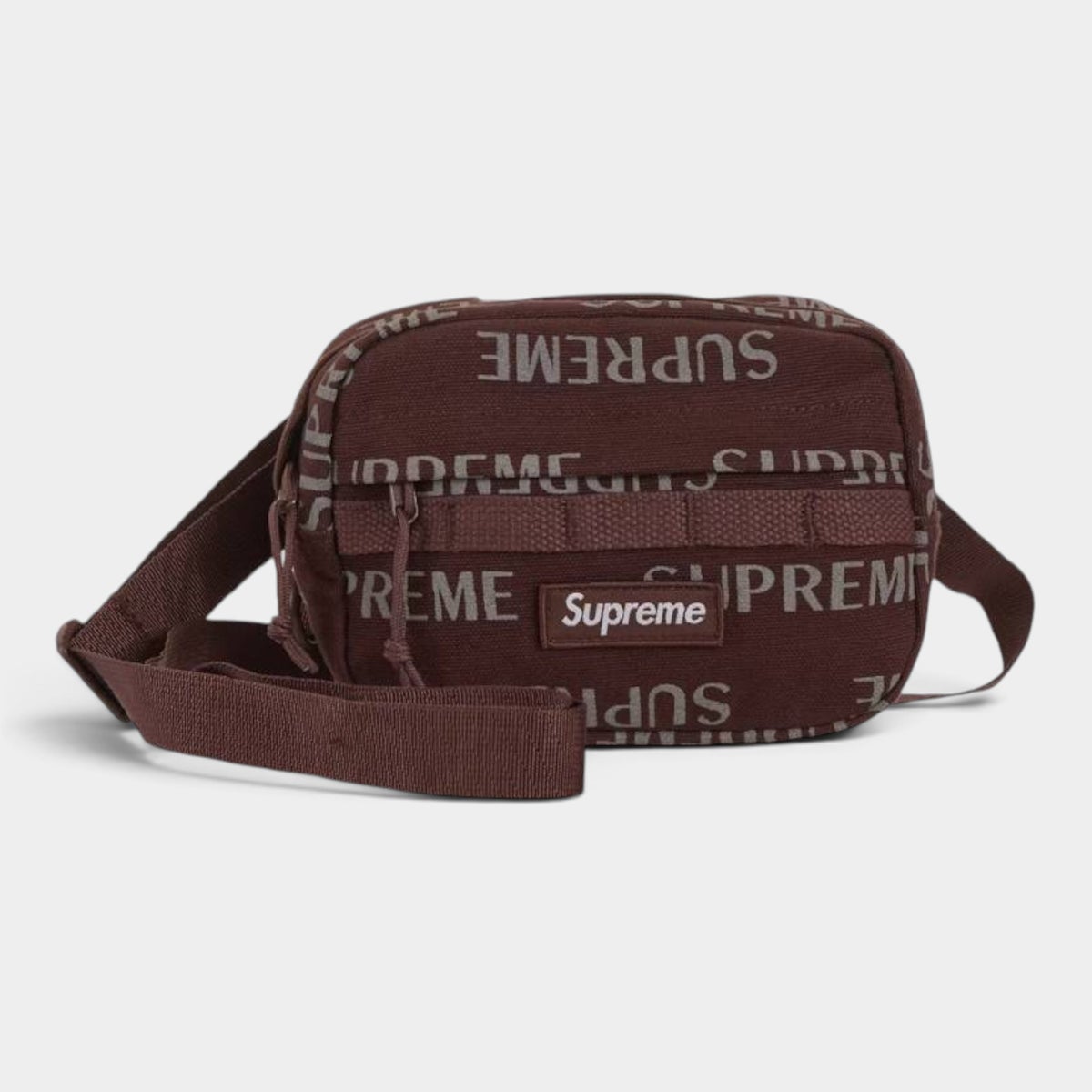 Supreme シュプリーム 2026AW Mini Shoulder Bag ミニショルダーバッグ ブラウン