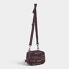 Supreme シュプリーム 2026AW Mini Shoulder Bag ミニショルダーバッグ ブラウン3