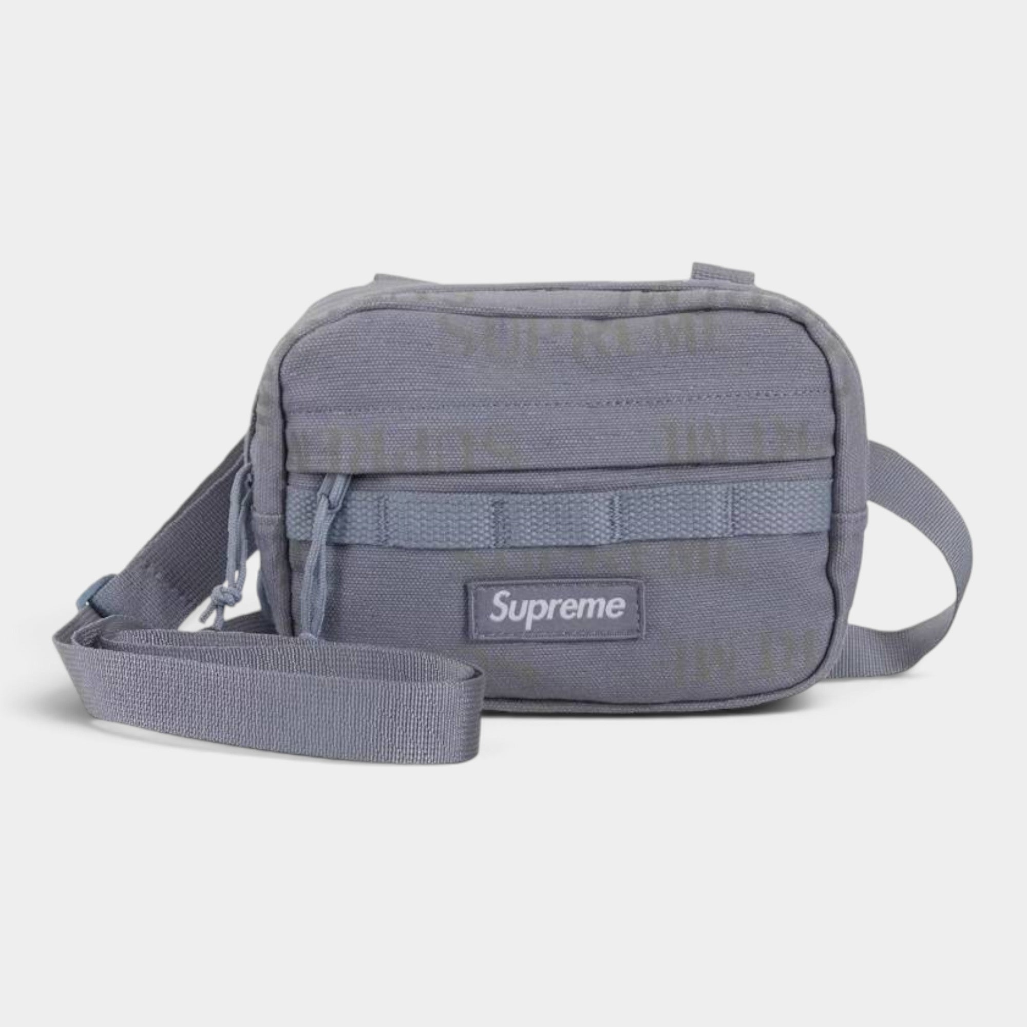 Supreme | 2024SS Woven Shoulder Bag - Supreme(シュプリーム