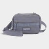 Supreme シュプリーム 2026AW Mini Shoulder Bag ミニショルダーバッグ ライトブルー